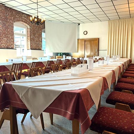 Hotel Orthwein -Kostenfreie Parkplaetze- كُلب المظهر الخارجي الصورة