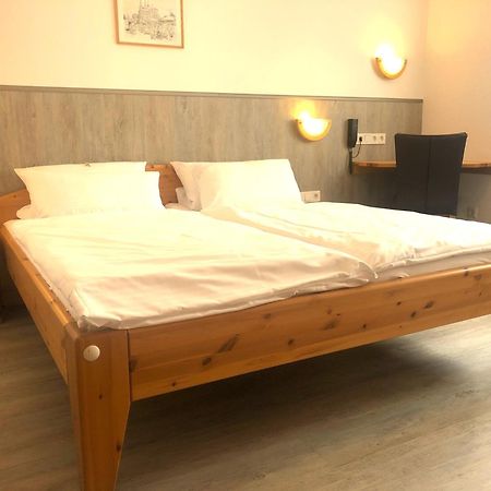 Hotel Orthwein -Kostenfreie Parkplaetze- كُلب المظهر الخارجي الصورة