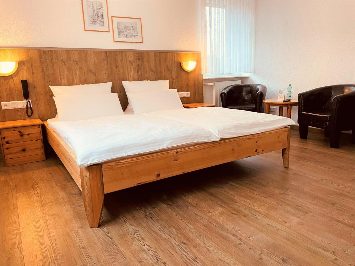 Hotel Orthwein -Kostenfreie Parkplaetze- كُلب المظهر الخارجي الصورة