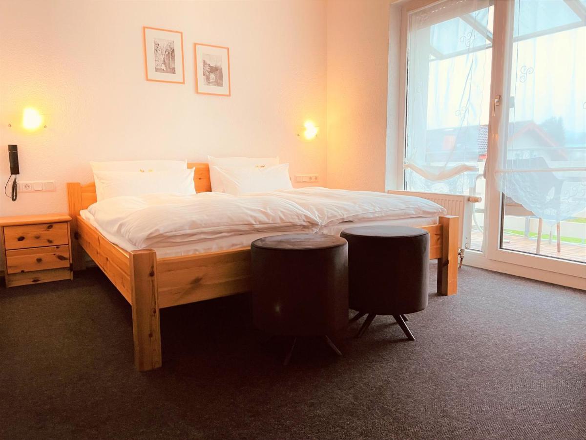 Hotel Orthwein -Kostenfreie Parkplaetze- كُلب المظهر الخارجي الصورة