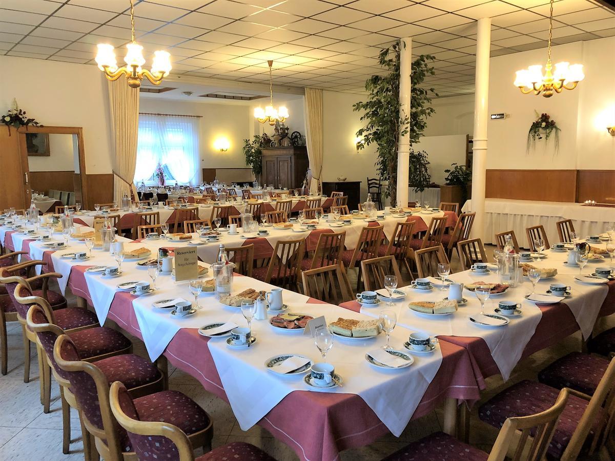 Hotel Orthwein -Kostenfreie Parkplaetze- كُلب المظهر الخارجي الصورة