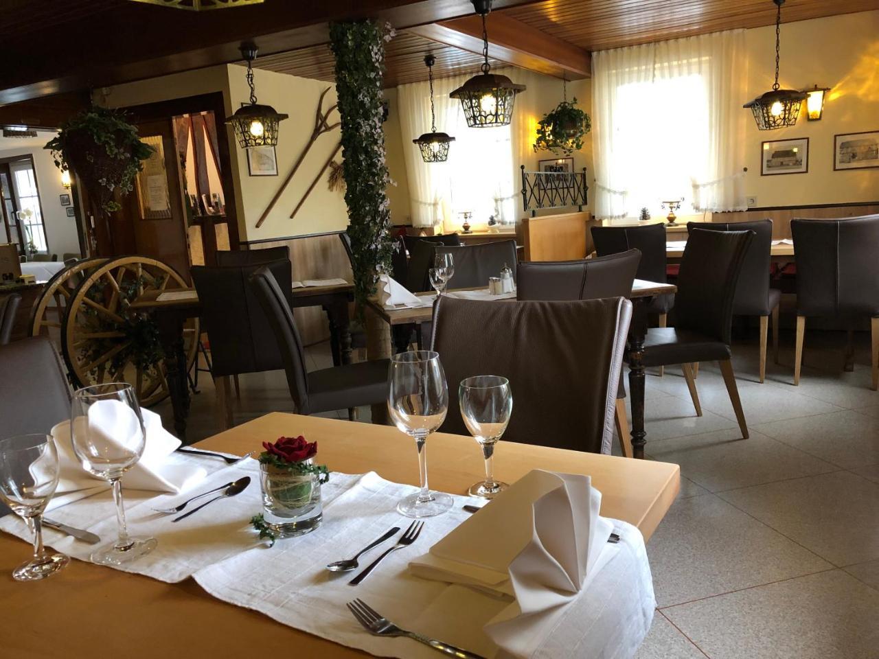 Hotel Orthwein -Kostenfreie Parkplaetze- كُلب المظهر الخارجي الصورة